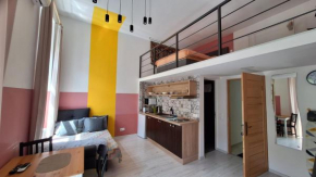 Tempo City Apartman